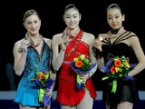 2009 Four Continents Championships