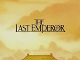 The Last Emperor