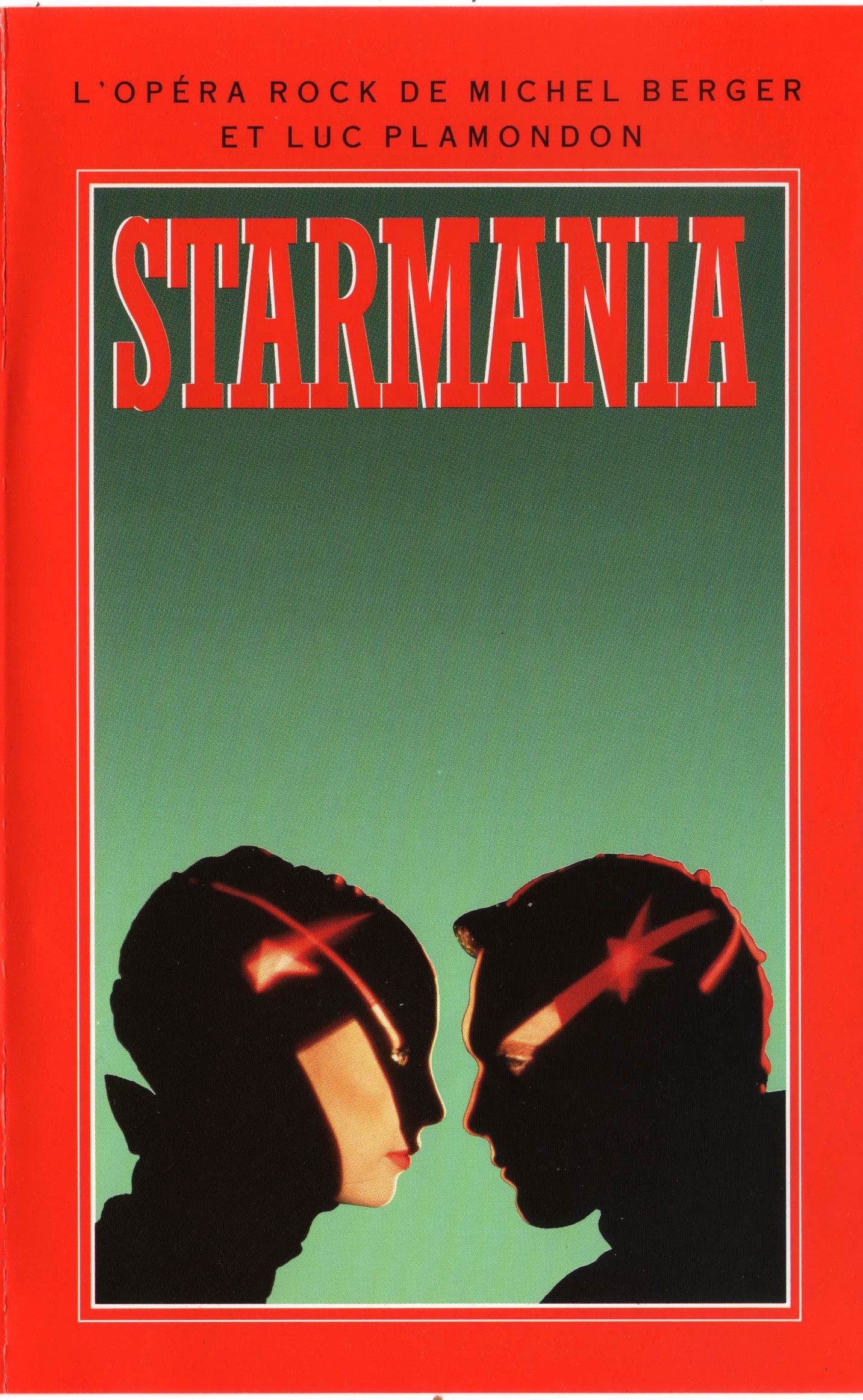 Starmania ➤ Biographie : naissance, parcours, famille… 📔