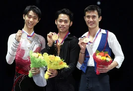 ISU+Grand+Prix+Figure+Skating+Final+2012+Day+RN g579licel