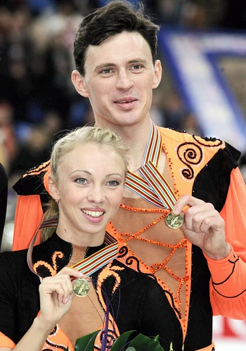 Tatiana Totmianina | Figure Skating Wikia | Fandom