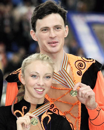 Tatiana Totmianina Figure Skating Wikia Fandom