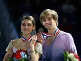 Kaitlin Hawayek / Jean-Luc Baker