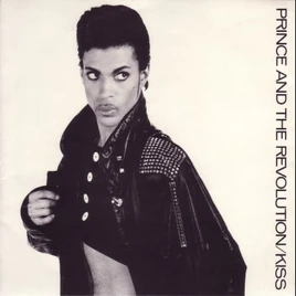 Prince kiss