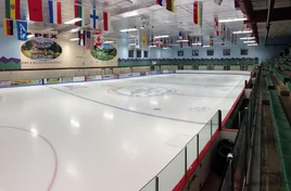 West-Rink