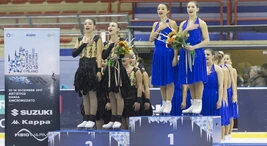 Podio-sincronizzato-senior-campionati-italiani-2018 1-1024x560