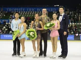 2014 Trophée Éric Bompard