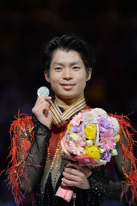 Tatsuki+Machida+ISU+World+Figure+Skating+Championships+GZf0hJe6k0Cl
