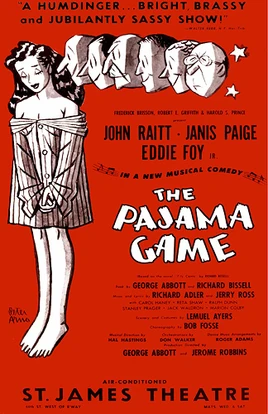 Pajamagame-obc