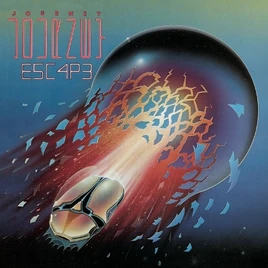 JourneyEscapealbumcover