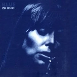 Bluealbumcover
