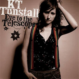 Eyetothetelescope