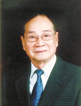 Du-mingxin
