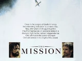 The Mission