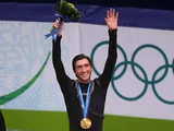 Evan Lysacek
