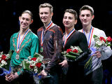 2014 US Figure Skating Championships
