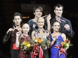 2011 Skate Canada
