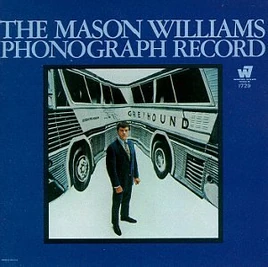 MasonWilliamsPhonographRecord-Cover