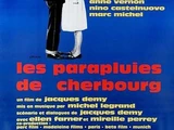 The Umbrellas of Cherbourg
