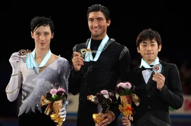 Evan+Lysacek+ISU+Grand+Prix+Figure+Skating+EHgLPErDW9Wl