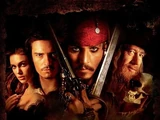 Pirates of the Caribbean: The Curse of the Black Pearl