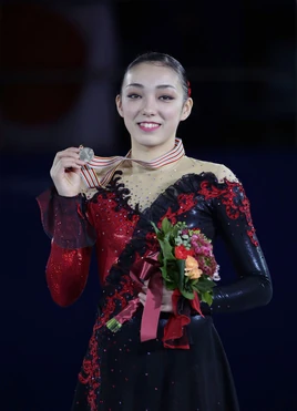 Rika+Hongo+ISU+Four+Continents+Figure+Skating+oiHPnmhMi7 l