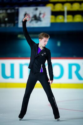Andreimozalev