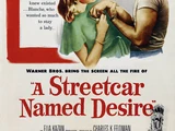 A Streetcar Named Desire