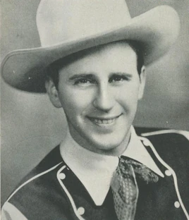 Pee Wee King 1944