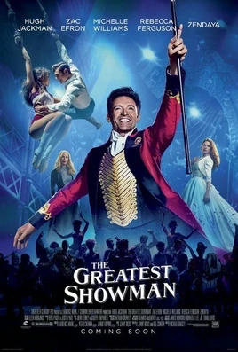Large greatest-showmna
