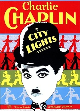 City Lights film