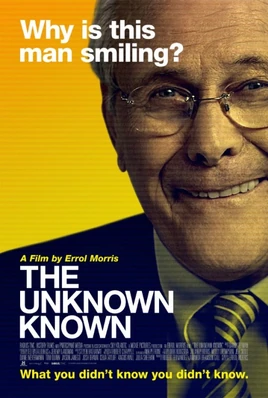 Unknown known
