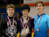 2015 JGP Poland