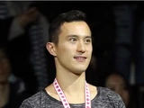 Patrick Chan