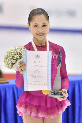 Satoko+Miyahara+2015+Japan+Figure+Skating+txrXw--DtJMl