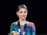 Alena Kostornaia