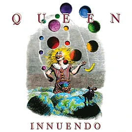 Queen Innuendo