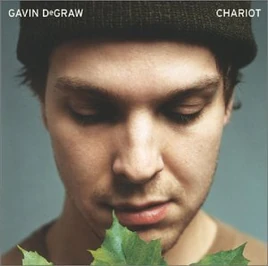 GavinDegrawChariotalbumcover