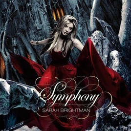 Symphony Sarah Brightman