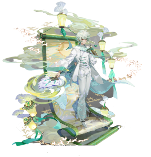 Zhuge Liang | Figure Fantasy Global Wiki | Fandom Zhuge Liang | Figure Fantasy Global Wiki | Fandom