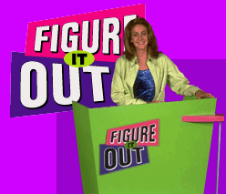 Figure It Out Wiki Fandom