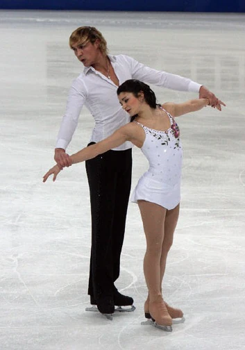 Adeline Canac Figure Skating Wiki Fandom