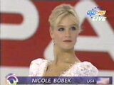 Nicole Bobek