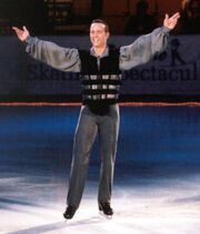 Brian Boitano