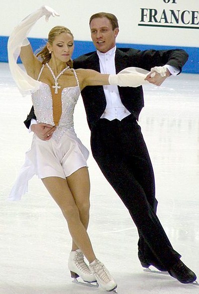 Roman Kostomarov | Figure Skating Wiki | Fandom