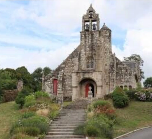 Église des SaintsMartyrs Wiki Fikcia Fandom