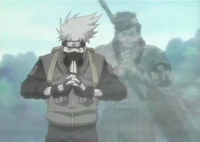 Copy Jutsu | Fikri Wikia | Fandom