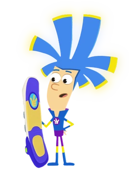 2D