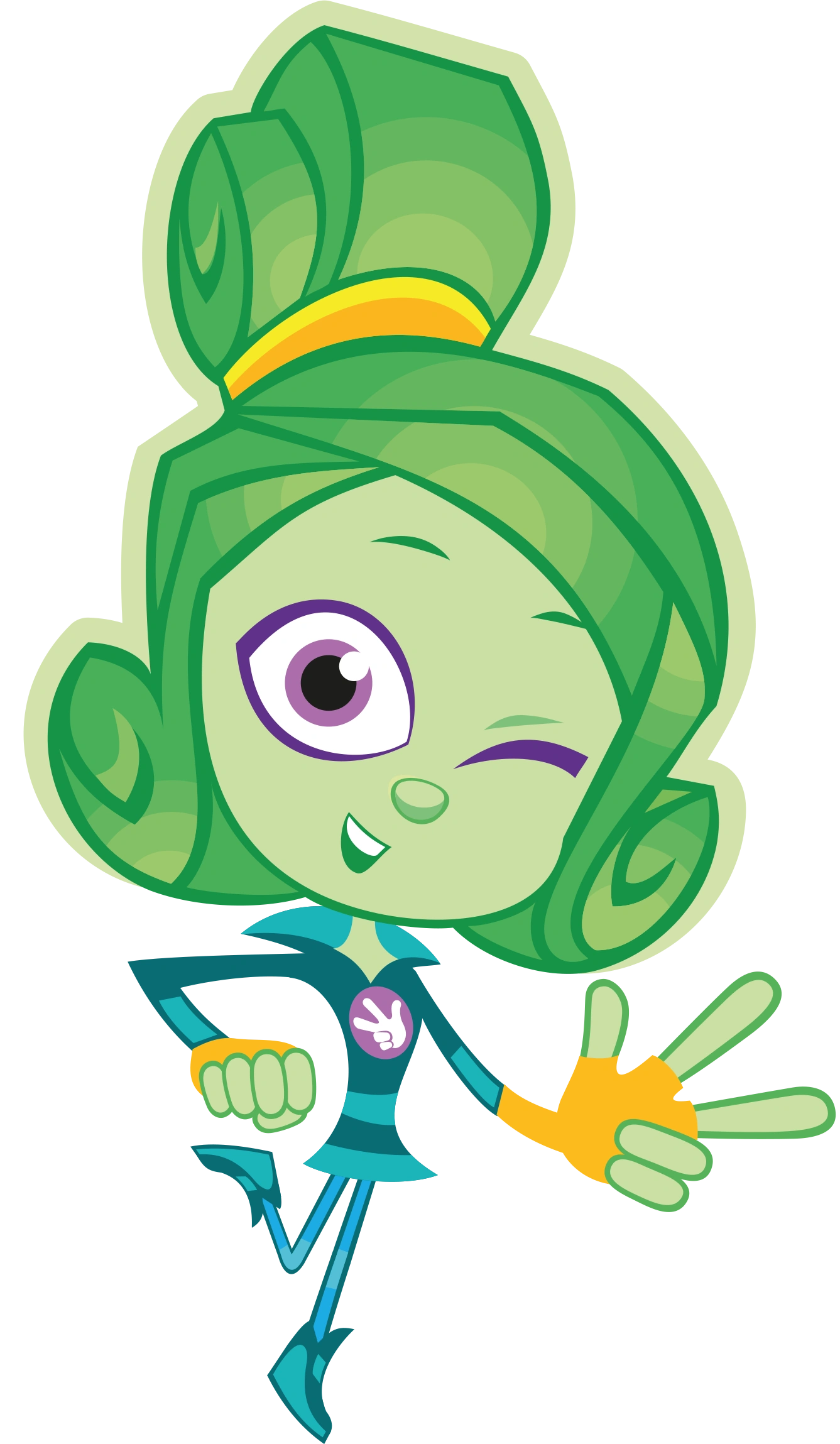 Верта | Фиксипедия | Fandom