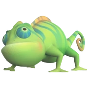 Хамелеон